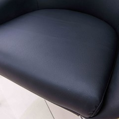 千匠一品现代简约休闲椅+咖啡桌D95 T-43-E