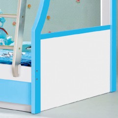 千匠一品 优质环保板材儿童双层床A01-Y