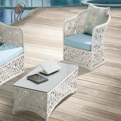 千匠一品户外沙发组合藤椅沙发S1008A（20张起订）-X