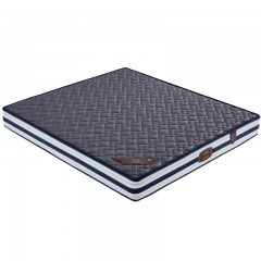 千匠一品护脊1.5m/1.8m6环整网独立弹簧3D面料环保棕床垫CM015 L