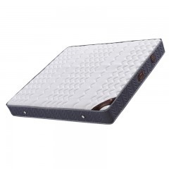 千匠一品护脊1.5m/1.8m软硬舒适3D布料环保棕床垫CM018 L