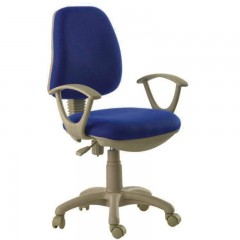 千匠一品办公家具网布电脑椅办公椅弓形转椅升降椅子会议网布椅 OSB-5025-Y