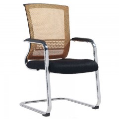 千匠一品办公家具网布家用电脑椅弓子椅网布椅职员椅OSC-5062-Y