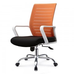 千匠一品办公家具网布现代电脑椅职员椅休闲椅办公椅转椅OSB-5041-Y