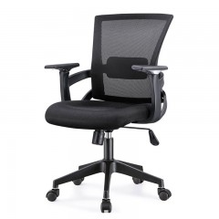 千匠一品办公家具网布办公电脑椅办公椅职员椅OSB-5044-Y