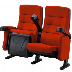 千匠一品现代优质高回弹坐垫办公礼堂椅KL-601-E