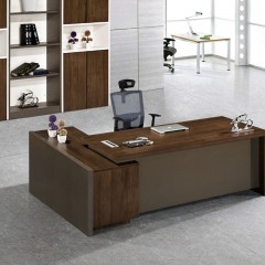 千匠一品现代环保健康三氰板办公桌A0901 A0902 A0903-E