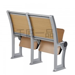 千匠一品院校办公家具优质三聚氰胺板课桌椅XJ-K19B-J