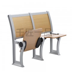千匠一品院校办公家具优质三聚氰胺板课桌椅XJ-K19B-J