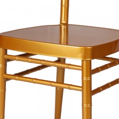 千匠一品餐饮家具精选铝合金框架宴会椅（五十张起售）YHY0229-M