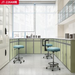千匠一品 办公风格 PU塑料+定型棉+西皮 时尚大气办公椅 JT-2264#-X