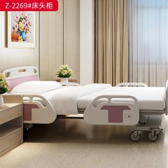 千匠一品 办公风格 三胺板 实用简约床头柜 Z-2269-X