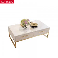 千匠一品 现代轻奢风格13件套全屋配套家具两房两厅家具-Y