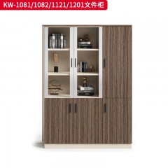 千匠一品 办公风格 E1级环保密度板+优质木皮+环保油漆+铝框材质 KW-1081铝框文件夹  KW-1082空格文件夹  KW-1121铝框文件夹  KW-1201铝框文件夹-L