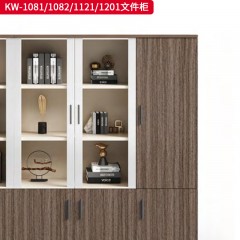 千匠一品 办公风格 E1级环保密度板+优质木皮+环保油漆+铝框材质 KW-1081铝框文件夹  KW-1082空格文件夹  KW-1121铝框文件夹  KW-1201铝框文件夹-L
