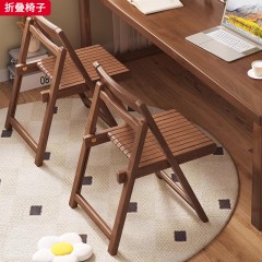 【特价产品】千匠一品 现代风格 简约大气折叠椅子-L