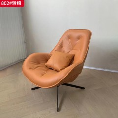 【特价产品】千匠一品  时尚大气转椅802 818 A03 A04 A08-J