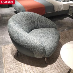 【特价产品】千匠一品  时尚大气转椅802 818 A03 A04 A08-J