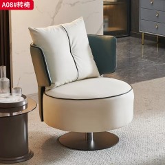 【特价产品】千匠一品  时尚大气转椅802 818 A03 A04 A08-J