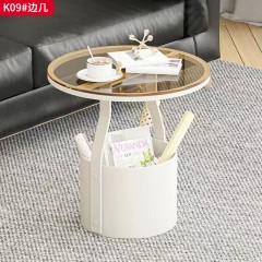 【特价产品】千匠一品 现代风格 时尚大气边几K08 K09 K10 K11 K12 K14 K15-J