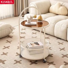 【特价产品】千匠一品 现代风格 时尚大气边几K08 K09 K10 K11 K12 K14 K15-J