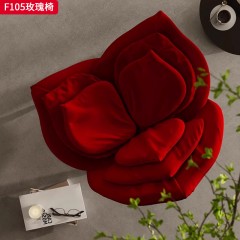千匠一品 现代风格 绒布面料+玻璃钢或定型棉+五金框架 时尚大气单椅F105-J