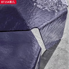 千匠一品 现代风格 亚克力 时尚大气茶几BT154-J