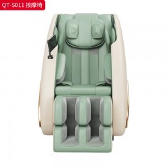 千匠一品 现代风格 时尚大气按摩椅QT-S011-L