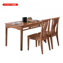 千匠一品 特价14件套新中式风格全屋家具组合两房两厅/三房两厅-X