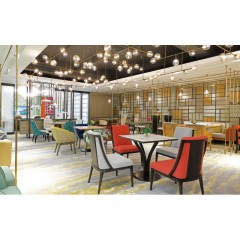 千匠一品四星级舒适酒店家具配套装修现代公区系列3-L