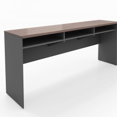 千匠一品 环保型E1级板材办公家具现代风格培训桌JS-383-H
