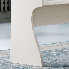 千匠一品现代韩式板木结合书桌XS6012-H