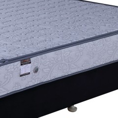 千匠一品现代风格针织面料+1.5分环保棕环保床垫611-X