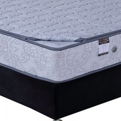 千匠一品现代风格针织面料+1.5分环保棕环保床垫611-X