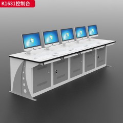 千匠一品 办公风格 环保密度板+环保油漆 K-1612  K-1618  K-1611  K-1617  K-1660A  K-1631  K-1634  K-1660  K-1660B控制台-D