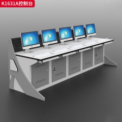 千匠一品 办公风格 环保密度板+环保油漆 K-1636  K-1636A  K-1636B  K-1636C  K-1631A  K-1649控制台-D